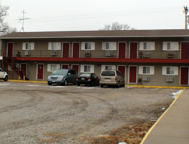 Schuyler Inn hotel detail image 3