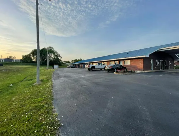 Embassy Inn hotel detail image 1