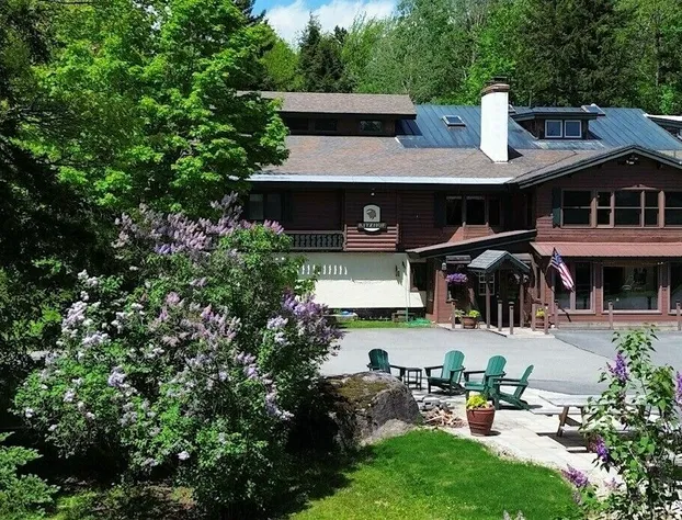 Kitzhof Inn hotel detail image 1