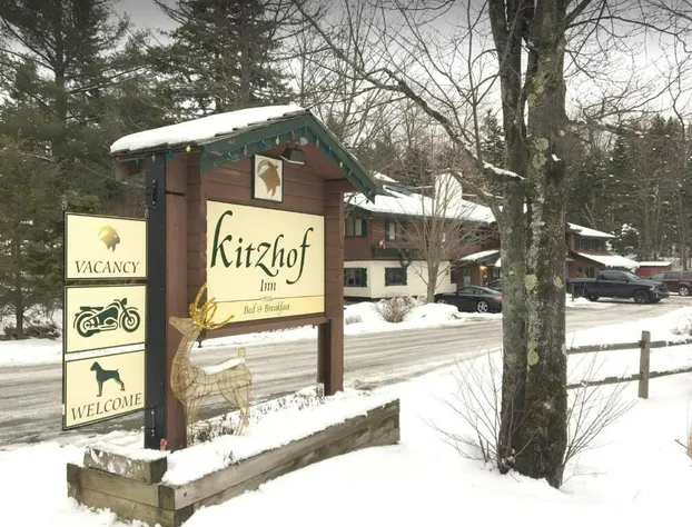 Kitzhof Inn hotel detail image 1