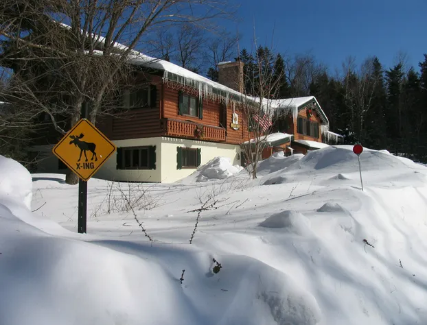 Kitzhof Inn hotel detail image 2