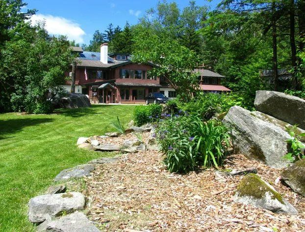 Kitzhof Inn hotel detail image 3