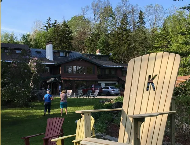 Kitzhof Inn hotel detail image 4