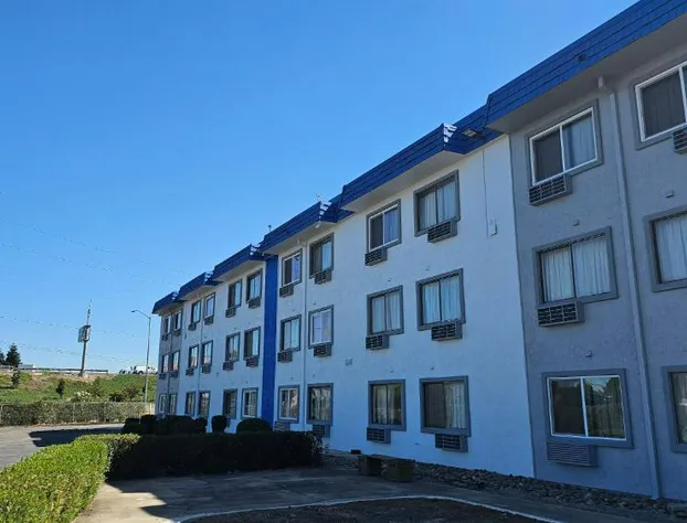 MetroParc 'nSuites hotel detail image 2