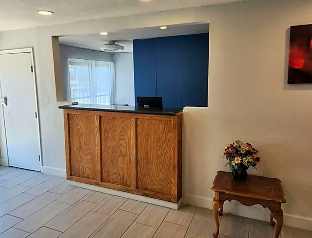 Travelodge by Wyndham Stockton hotel detail image 4