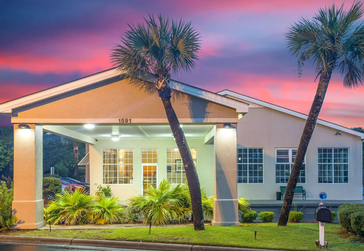 SureStay Hotel by Best Western North Myrtle Beach hotel hero