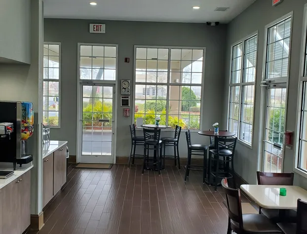 SureStay Hotel by Best Western North Myrtle Beach hotel detail image 2