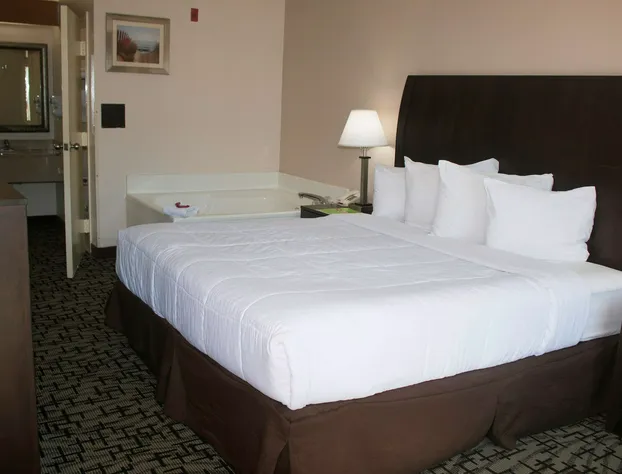 SureStay Hotel by Best Western North Myrtle Beach hotel detail image 4