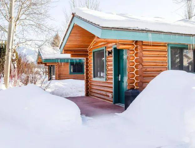 Flying Saddle Resort hotel detail image 4