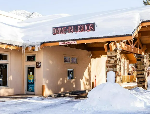 Flying Saddle Resort hotel detail image 1