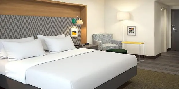 Holiday Inn Indianapolis Airport Area N by IHG hotel detail image 4