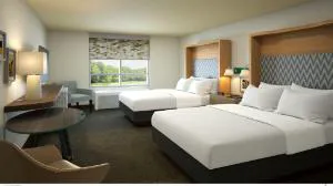 Holiday Inn Indianapolis Airport Area N by IHG hotel detail image 1