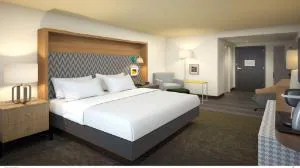 Holiday Inn Indianapolis Airport Area N by IHG hotel detail image 2