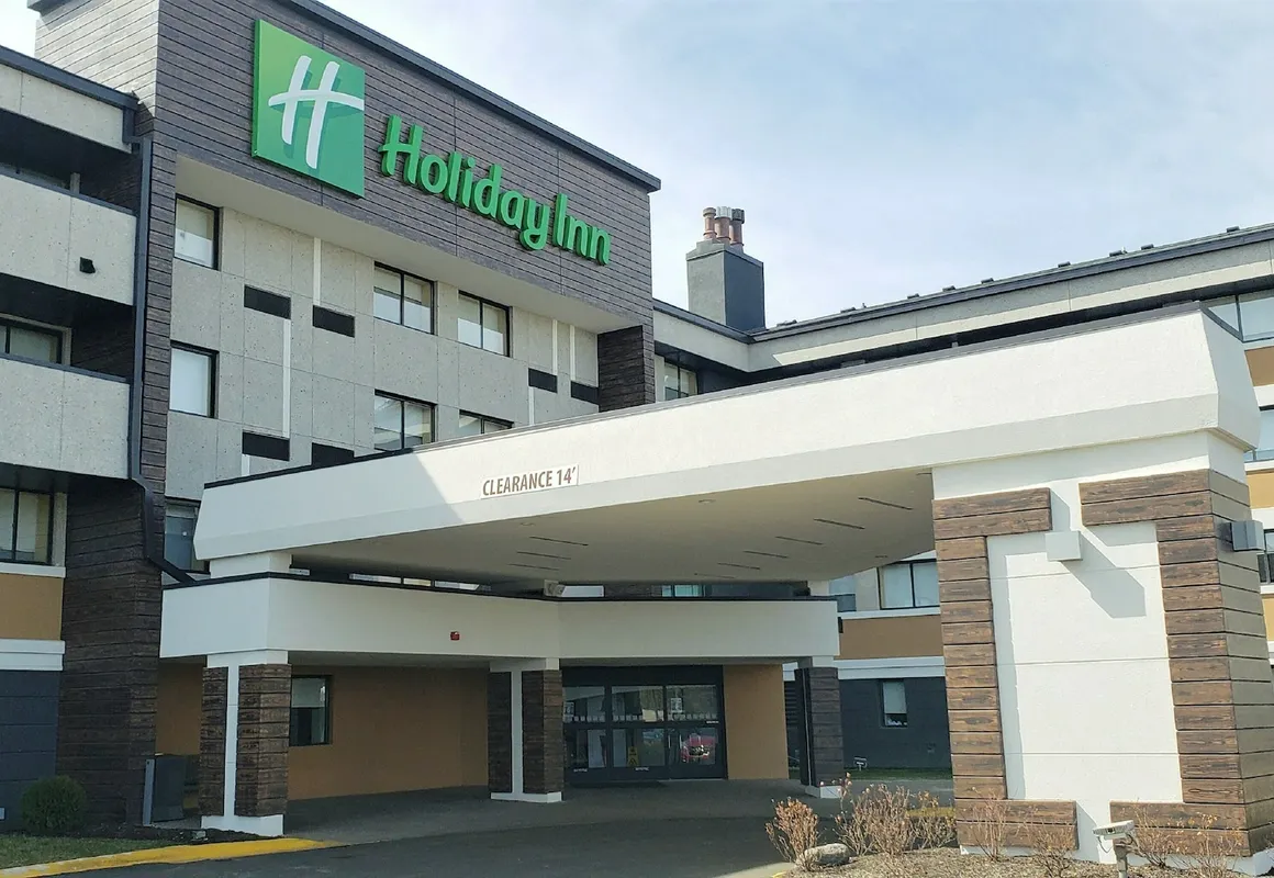Holiday Inn Indianapolis Airport Area N by IHG hotel hero
