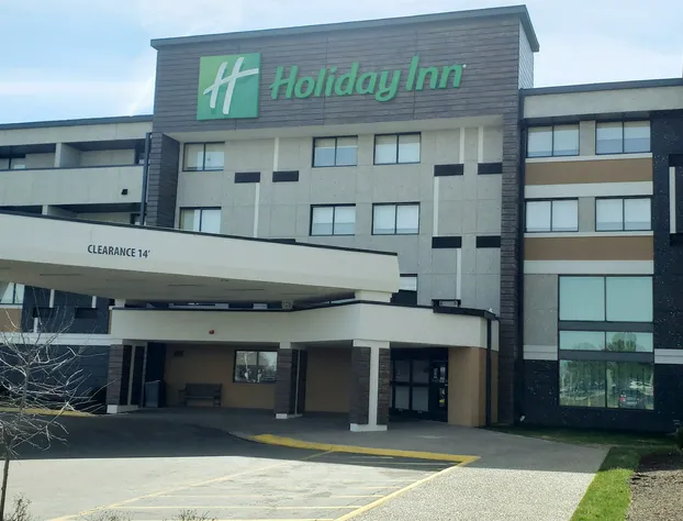 Holiday Inn Indianapolis Airport Area N by IHG hotel detail image 1