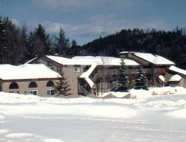 Austrian Haus Lodge hotel detail image 1