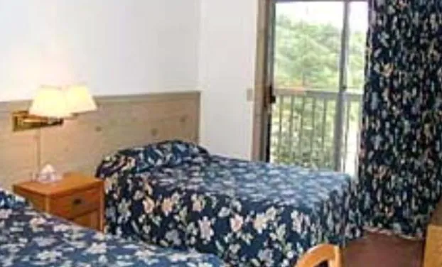 Austrian Haus Lodge hotel detail image 2