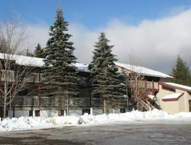 Austrian Haus Lodge hotel detail image 1