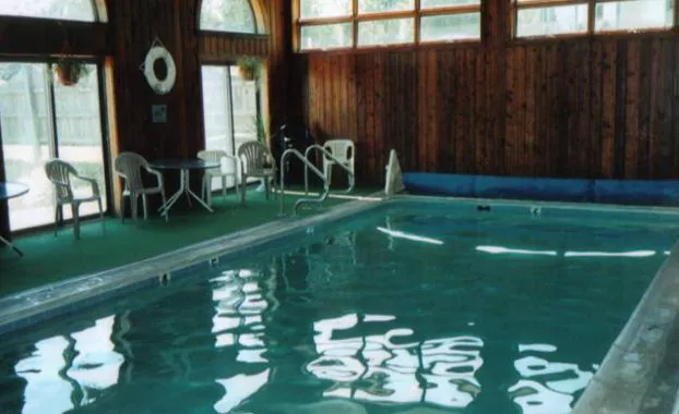 Austrian Haus Lodge hotel detail image 4
