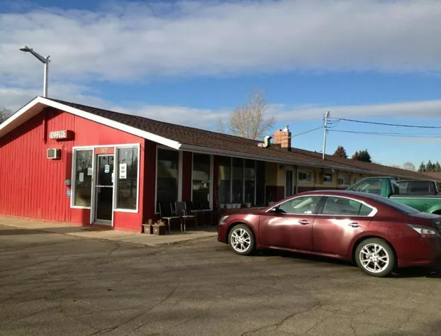 Redwood Motel hotel detail image 2