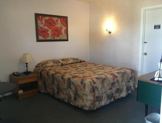 Redwood Motel hotel detail image 3