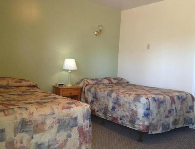 Redwood Motel hotel detail image 4