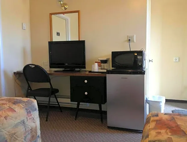 Redwood Motel hotel detail image 3