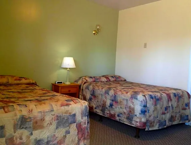 Redwood Motel hotel detail image 4