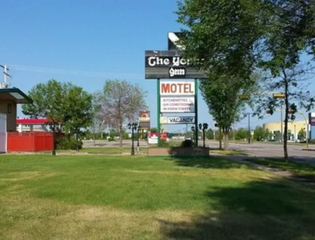 Yorke Inn Motel hotel detail image 1