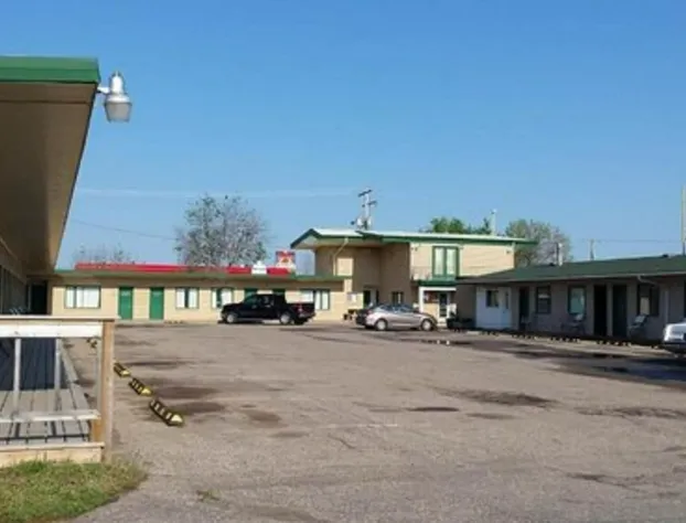 Yorke Inn Motel hotel detail image 1