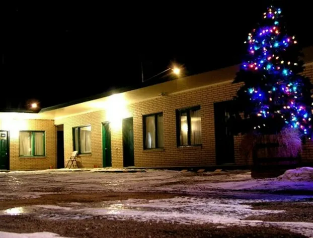 Yorke Inn Motel hotel detail image 3