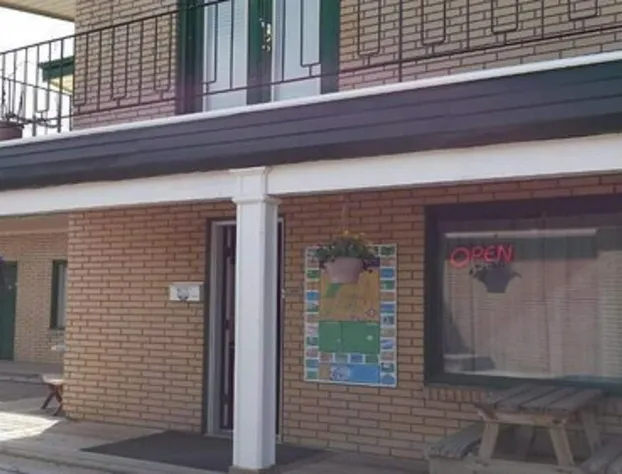 Yorke Inn Motel hotel detail image 4