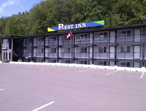 Rest Inn hotel detail image 1