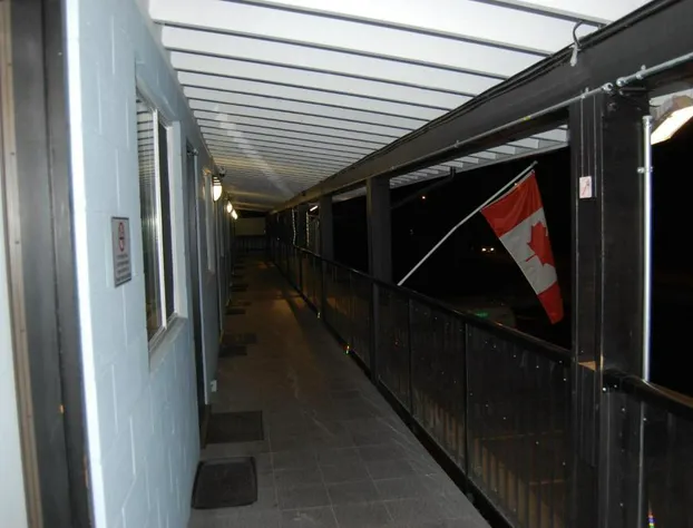 Rest Inn hotel detail image 3