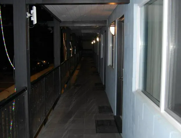 Rest Inn hotel detail image 4