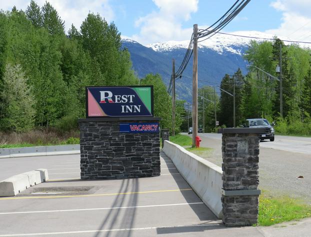 Rest Inn hotel detail image 1