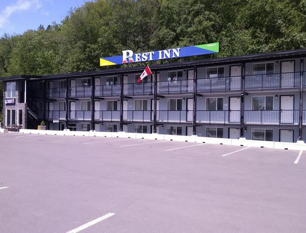 Rest Inn hotel detail image 4