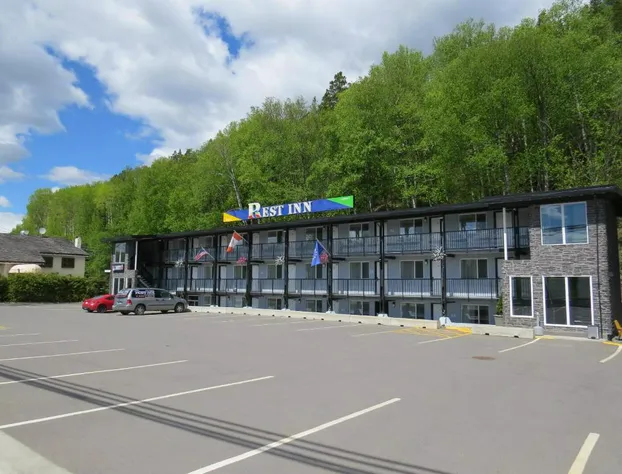 Rest Inn hotel detail image 1