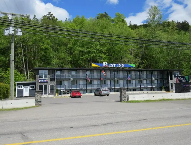 Rest Inn hotel detail image 3