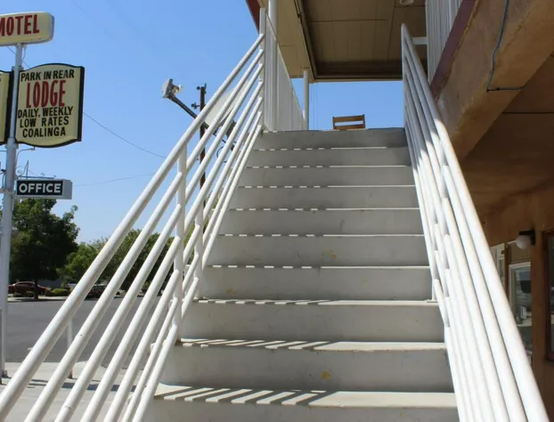 Laura Lodge hotel detail image 1