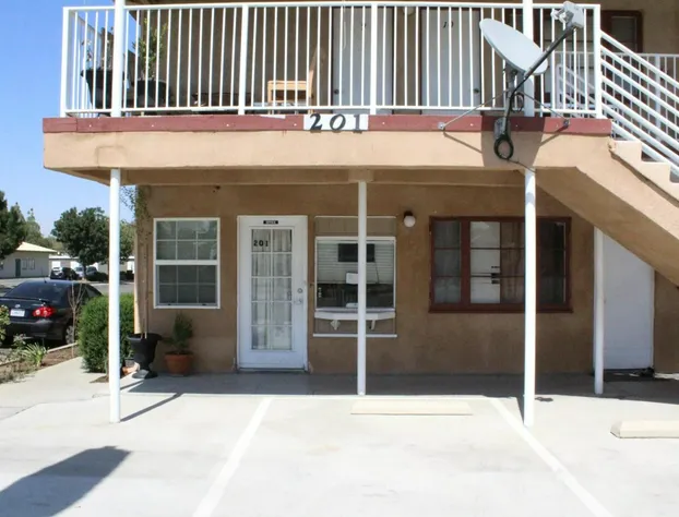 Laura Lodge hotel detail image 2