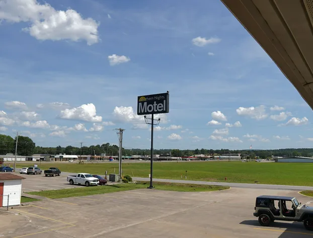 Southern Nights Motel hotel detail image 1