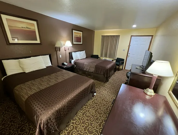 Southern Nights Motel hotel detail image 2