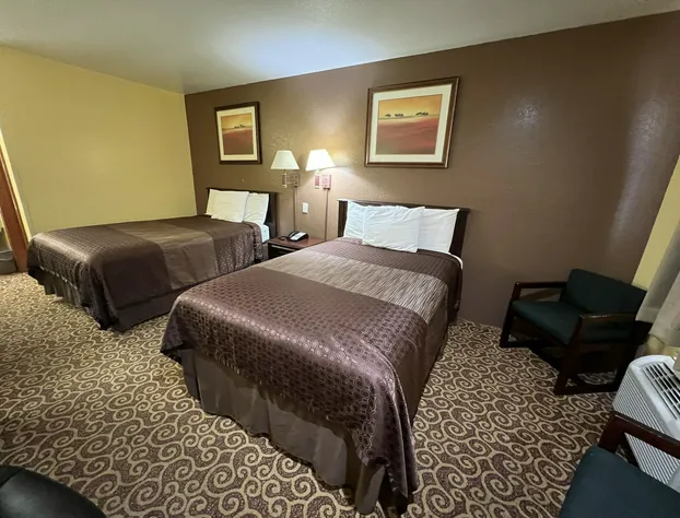 Southern Nights Motel hotel detail image 3