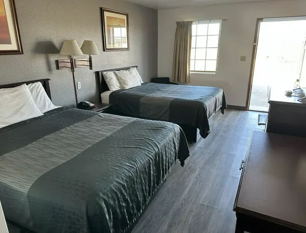 Southern Nights Motel hotel detail image 4