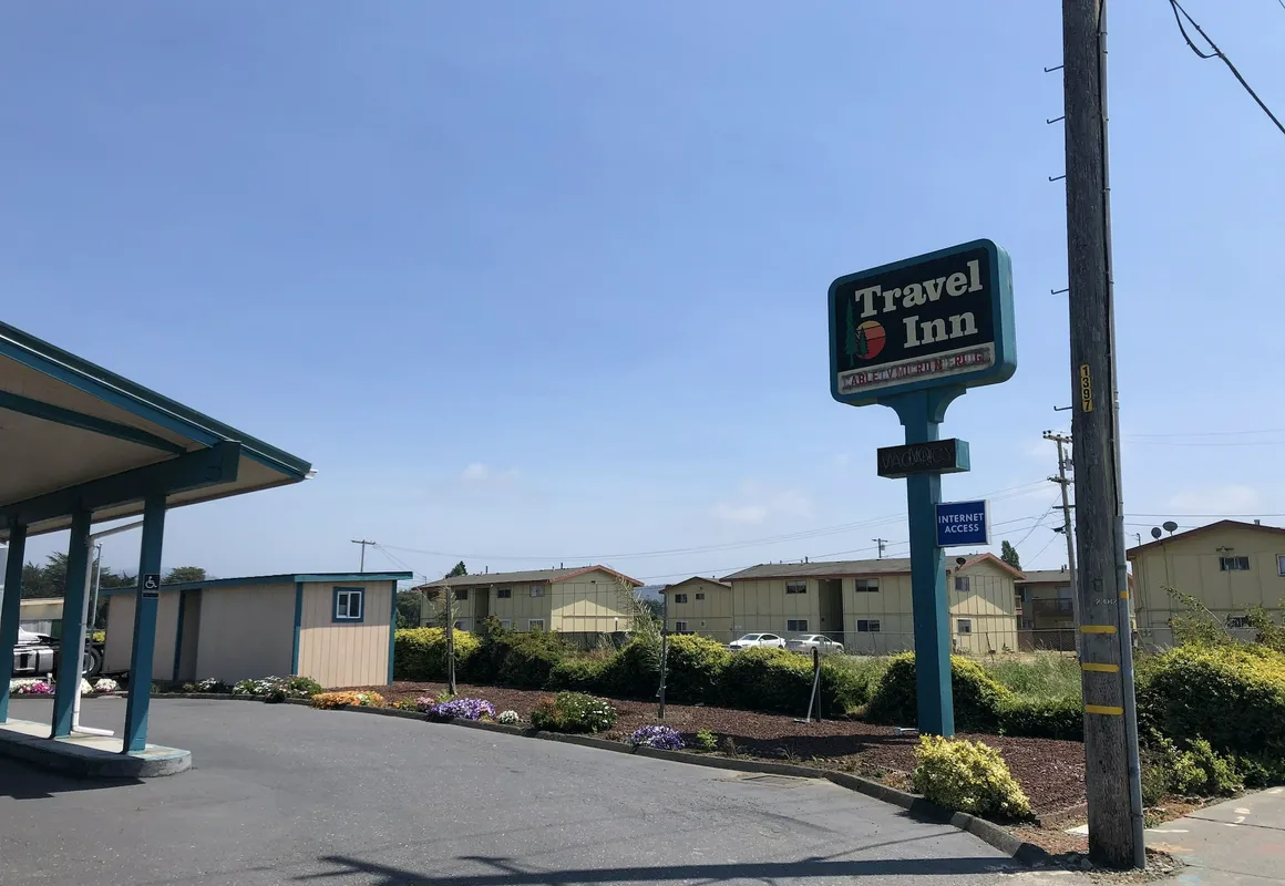 Travel Inn hotel hero