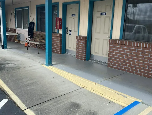 Travel Inn hotel detail image 1