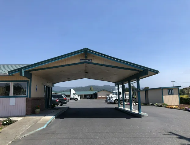 Travel Inn hotel detail image 2