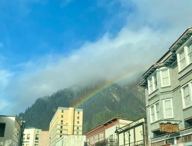 Alaskan Hotel and Bar hotel detail image 1