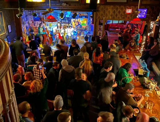 Alaskan Hotel and Bar hotel detail image 4